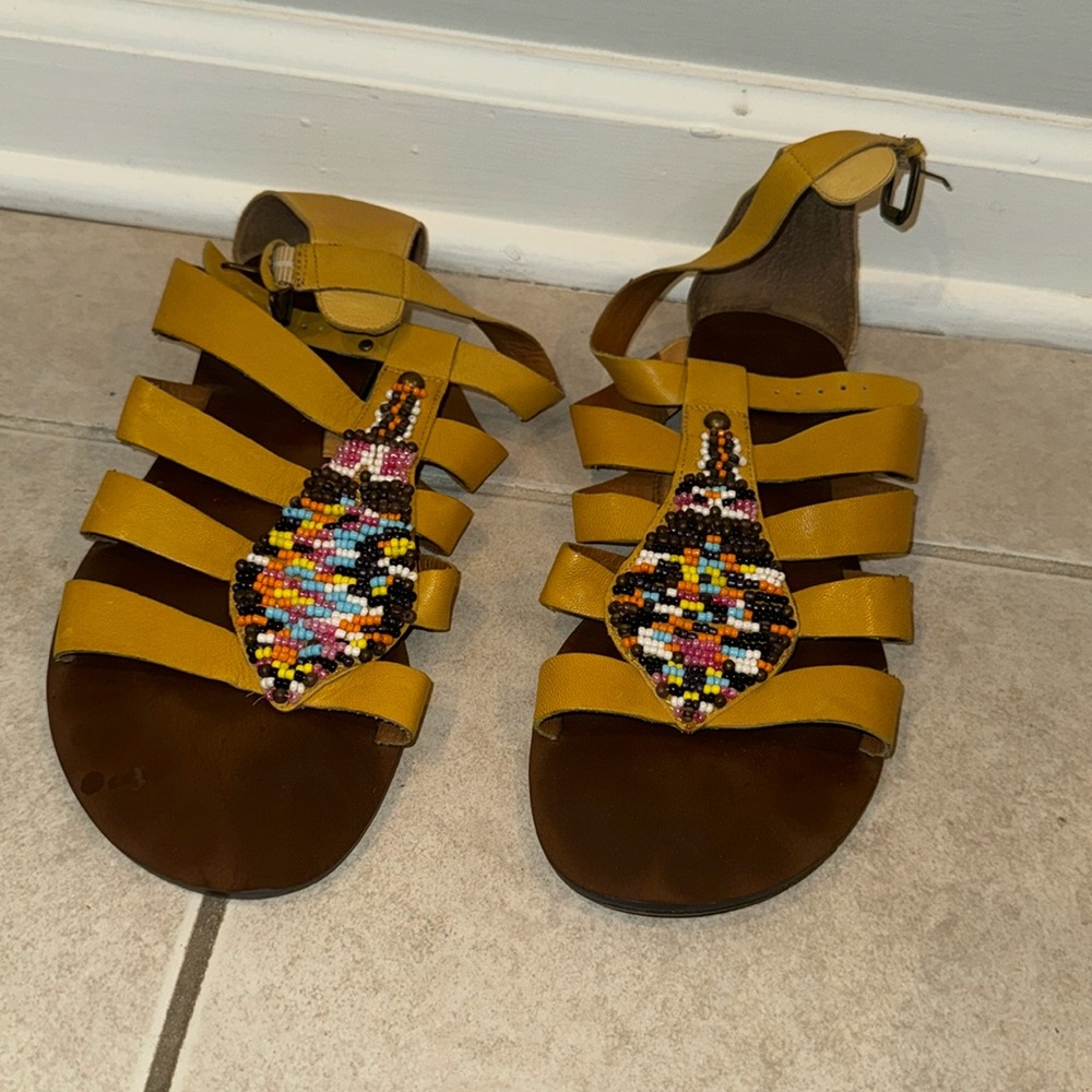 Nine West Sandal